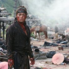 Una scena dal film 13 Assassini