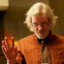 Una sequenza del film Red State, di Kevin Smith