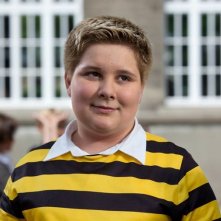 Vincent Claude, protagonista della commedia L'élève Ducobu