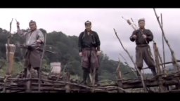 13 assassini - Clip 3