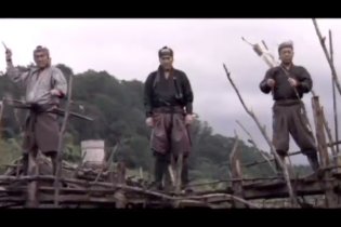 13 assassini - Clip 3