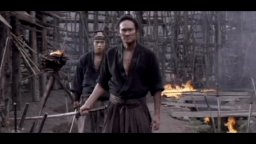 13 assassini - Clip 4