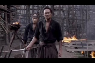 13 assassini - Clip 4