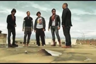 5 (Cinque) - Video-recensione