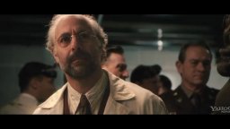 Captain America: The First Avenger - Trailer 2