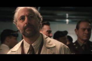 Captain America: The First Avenger - Trailer 2