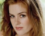 Isla Fisher in What to Expect When You're Expecting