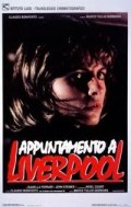 La locandina di Appuntamento a Liverpool