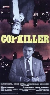 Locandina di Copkiller - L'assassino dei poliziotti
