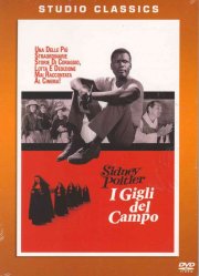 La locandina di I Gigli del campo