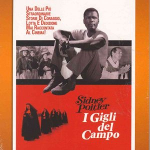 La locandina di I Gigli del campo