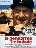 La locandina di Sei gendarmi in fuga