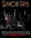 La locandina di Simon Says