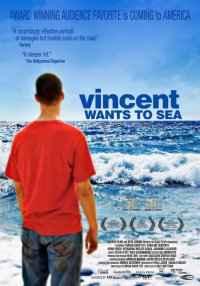 Locandina di Vincent Wants to Sea