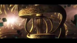 The Three Musketeers - Teaser Trailer