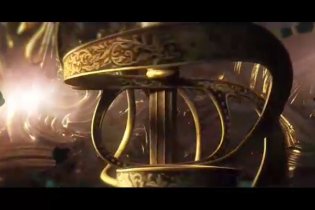 The Three Musketeers - Teaser Trailer