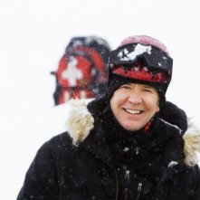 Timothy Hutton nell'episodio 'The Long Way Down Job' di Leverage (stagione 4)