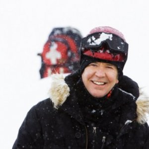 Timothy Hutton nell'episodio 'The Long Way Down Job' di Leverage (stagione 4)
