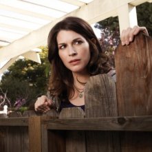 Un'immagine di Dorian Brown in Wilfred