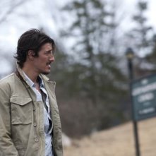 Un'immagine di Eric Balfour nell'episodio 'A Tales of Two Audreys' di Haven
