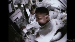 Apollo 18 - Trailer 2