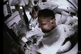 Apollo 18 - Trailer 2