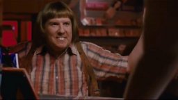 Bucky Larson: Born to be a Star - Trailer