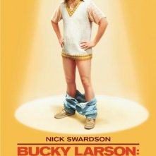 La locandina di Bucky Larson: Born to be a Star