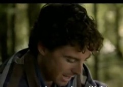 Adriano Braidotti interpreta Tommaso Pirelli nel serial Un passo dal cielo