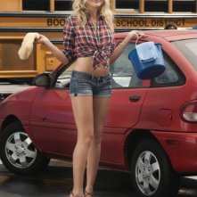 Bad Teacher: Cameron Diaz è un'insegnante da sballo.