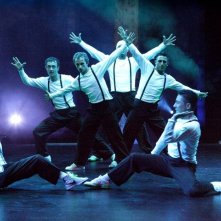 Beat the World: i Flying Steps si contendono il premio