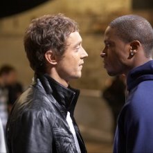 Beat the World: Tyrone Brown e Christian Loclair a confronto