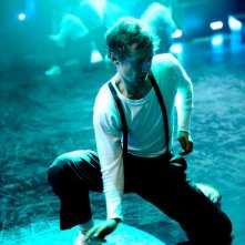 Beat the World: una scena con Christian Loclair