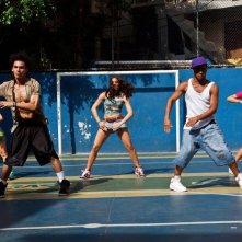 Beat the World: una sequenza a ritmo d'hip hop