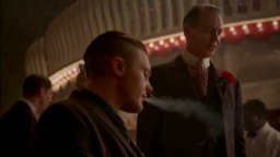Boardwalk Empire - L'impero del crimine - Promo Stagione Due