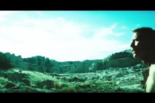Cowboys & Aliens - Trailer 3