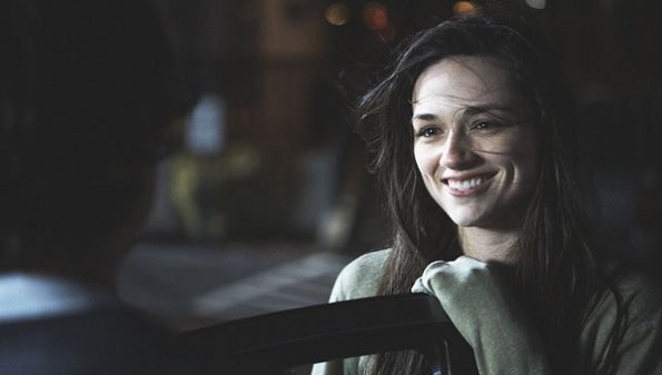 Crystal Reed In Una Scena Dell Episodio Wolf Moon Di Teen Wolf 207725