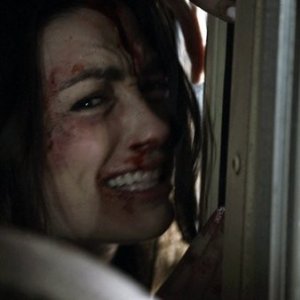 Crystal Reed nell'episodio 'Pack Mentality' di Teen Wolf