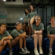 Dear Lemon Lima: la squadra Fubar