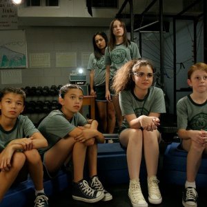 Dear Lemon Lima: la squadra Fubar