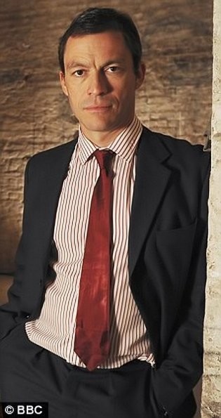 Dominic West In Una Foto Promozionale Per The Hour 207618