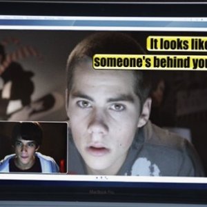Dylan O'Brien nell'episodio 'Second Chance at First Line' di Teen Wolf