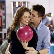 Holland Roden nell'episodio 'Pack Mentality' di Teen Wolf