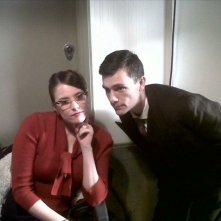 Immagine dell'episodio 'Pilot' della serie The Hour