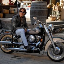 Ivano De Cristofaro nel film Dreamland - La terra dei sogni: