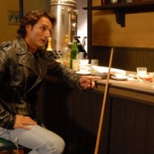 Ivano De Cristofaro, protagonista di Dreamland - La terra dei sogni: