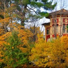 L'erede: il desolato scenario del film