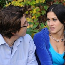 L'erede: una prima immagine del film