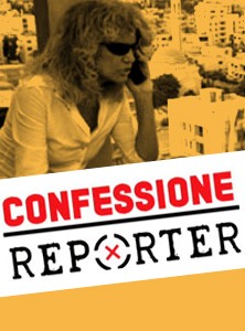 La Locandina Di Confessione Reporter 207807