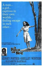 La locandina di Incontro al central park